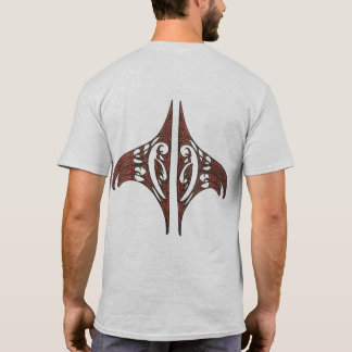 T-shirt T Shirt Homme Hangi