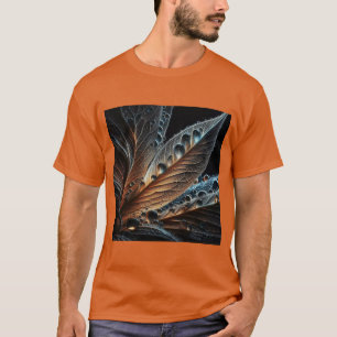 T-shirt "T-shirt homme imprimé élégant - Confortable & Tre