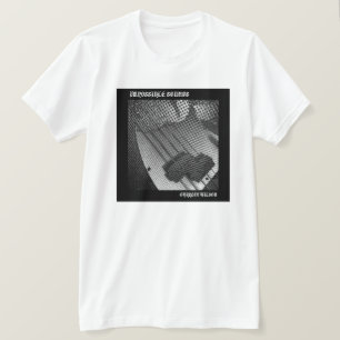 T-shirt T Shirt Impossible Sounds