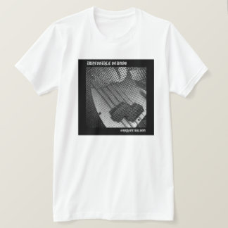 T-shirt T Shirt Impossible Sounds