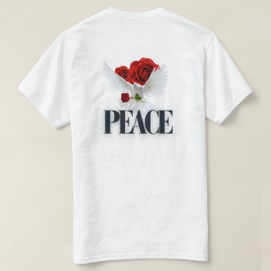 T-shirt “T-Shirt imprimé créatif pour un style quotidien”