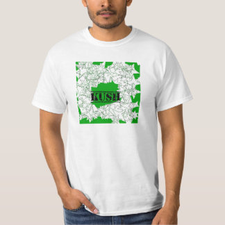 T-shirt T shirt KUSH