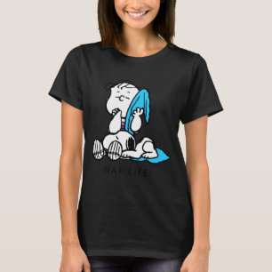 T-shirt T Shirt Linus Peanuts 