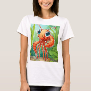 T-shirt "T-shirt minimaliste pour la conception d'un autoc