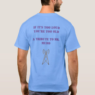 T-shirt T-Shirt, PDG