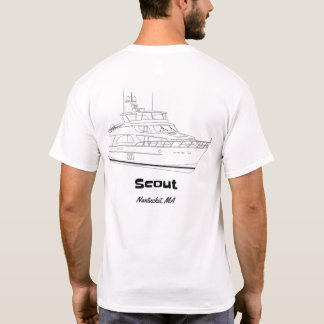 T-shirt T-Shirt-personnaliser-sur