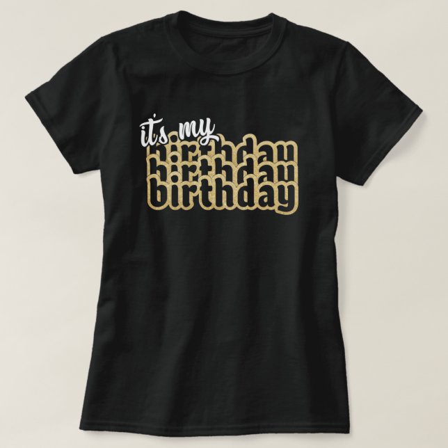 T-shirt -T-shirt pour femmes (Design devant)