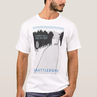 T-shirt T-Shirt-Shirt de Harris Hill