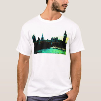 T-shirt T-shirt/sweatshirt de LONDRES