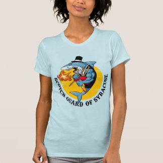 T-shirt T-Shirt, T-Shirt, garde-chasse des femmes