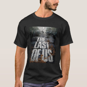 T-shirt T-shirt, the last of US