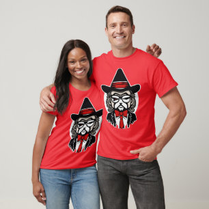 T-shirt "T-shirt Urban Pop Art   Graffiti japonais