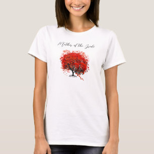 T-shirt T-Shirts, Cadeaux, Stickers & Favoriser Mariage Ar