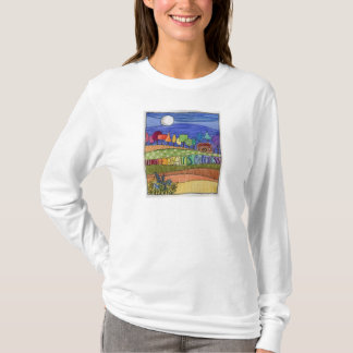 T-shirt T Shirts Paysage