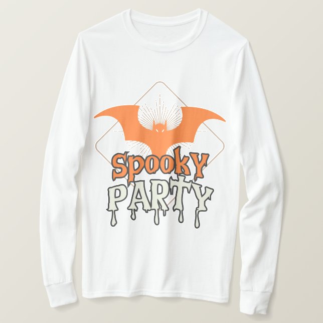 T-Shirt, T-Shirts saisonniers (Design devant)