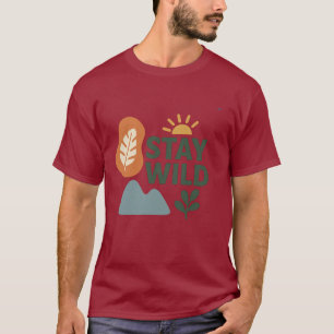 T-shirt T-short
