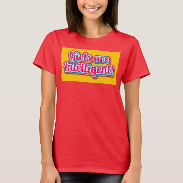 T-shirt T-shrit (Devant)