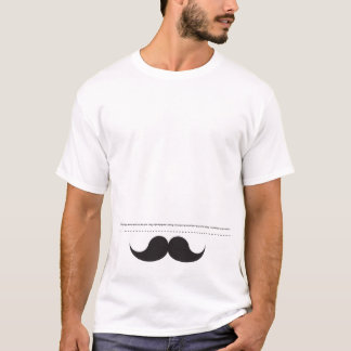 T-shirt t-tash
