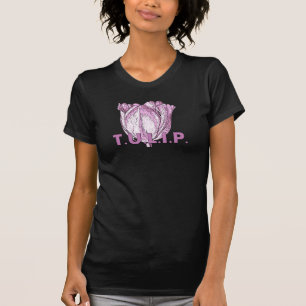 T-SHIRT T.U.L.I.P