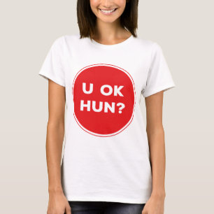 T-shirt T Vas Bien Chéri? Super Cadeau