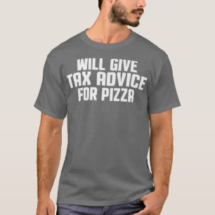 T-shirt Ta Consultante, Cpa, Drôle, Donnera Des Conseils P