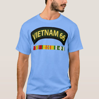 T-shirt Tab Vietnam 66 w VN SVC