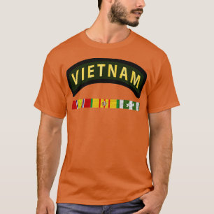 T-shirt Tab Vietnam avec VN SVC
