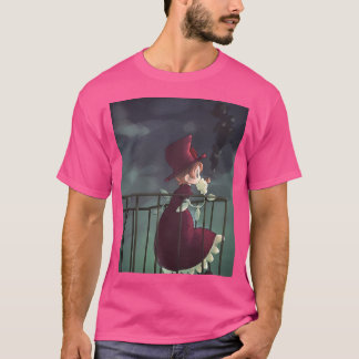 T-shirt Tabac