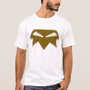 T-shirt Tabard blanc