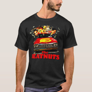 T-shirt Table de Beatnuts