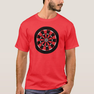 T-shirt Tableau de bord du mode