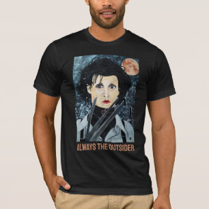 T-shirt Tableau de l'artiste par Alfred Fox