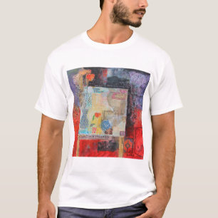 T-shirt Tableau de travail