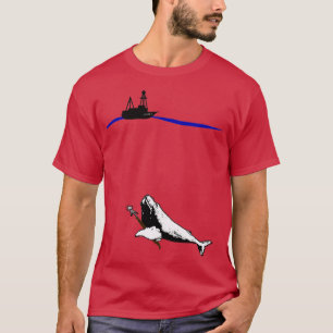 T-shirt Tables tournées