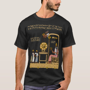 T-shirt Tablettes anciennes des Anunnaki