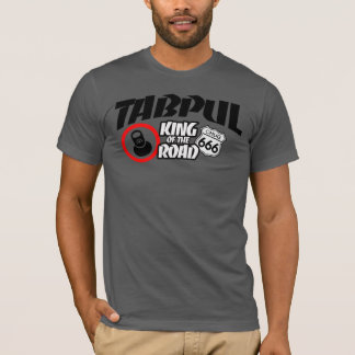 T-shirt Tabpul KOTR