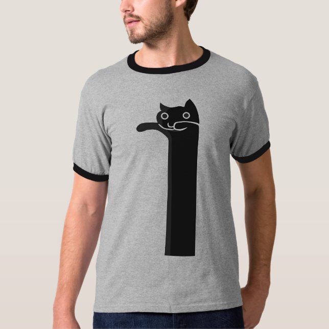 T-shirt Tacgnol (Devant)