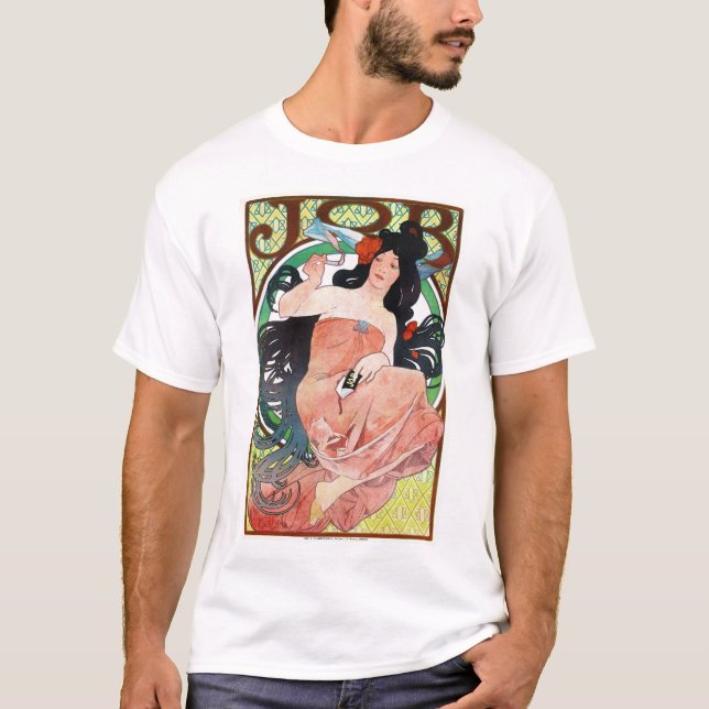 T-shirt TÂCHE, Beaucoup (Devant)