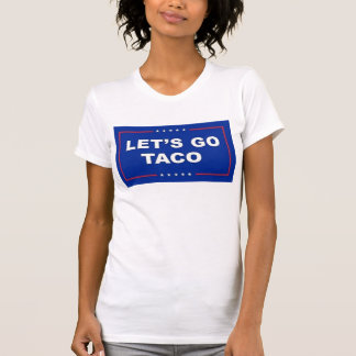 T-shirt Taco