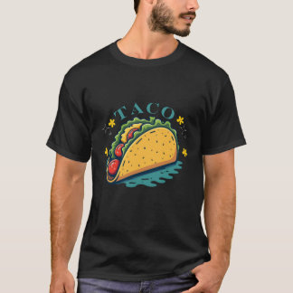 T-shirt Taco