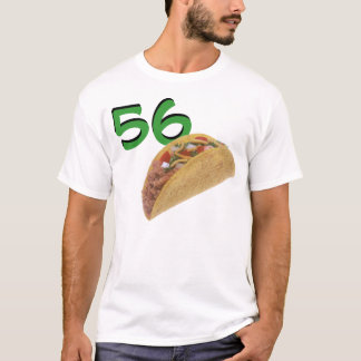 T-shirt Taco 56
