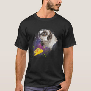 T-shirt Taco Cat, Mens Taco, Mens Taco, Cat