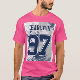 T-SHIRT TACO CHARLTON