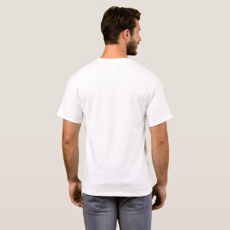 T-shirt Taco ‘Sentiments De Bout - Soutien Émotionnel Drôl