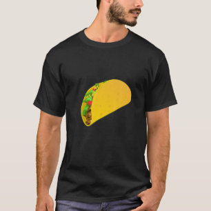 T-shirt Taco Shirt Taco T Shirt