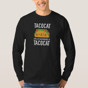 T-shirt Tacocat