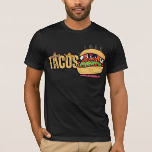 T-shirt Tacos