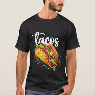 T-shirt Tacos