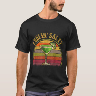 T-shirt Tacos Flamant Mexicain Chapeau Cinco De Mayo Fies