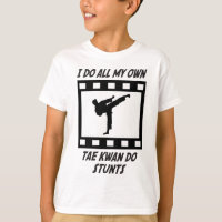Tae Kwan font des cascades